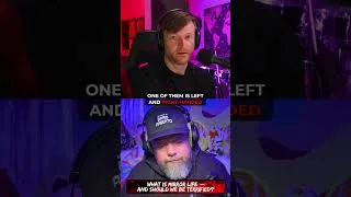 Thumbnail: Creating ‘Mirror Life' | STUFF THEY DON'T WANT YOU TO KNOW