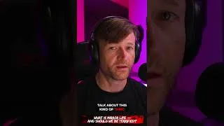 Thumbnail: Is 'Mirror Life' a threat? | STUFF THEY DON'T WANT YOU TO KNOW #shorts