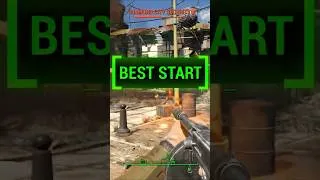 Thumbnail: Get the Spray and Prey EARLY! #fallout4 #tips #howto