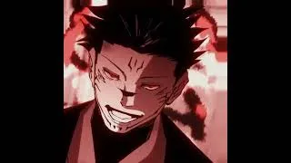 Thumbnail: Collab with zoro #shorts #jjk #fughayuti #animeedit #edit #fypシ゚viral #fyp #viral #trend #trending