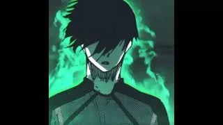 Thumbnail: Collab with zoro #shorts #bluelock #edit #viral #trend #fypシ゚viral #rinitoshi #saeitoshi #fughayuti