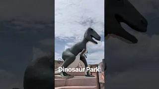 Thumbnail: Dinosaur Park Rapid City SD 🦕 Best Spot + Huckleberry Ice Cream!