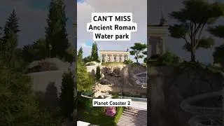 Thumbnail: This Theme Park Feels Like Ancient Rome Brought to Life!
