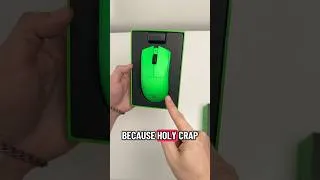 Thumbnail: Razer JUST Dropped a CRAZY New Colorway for the Viper!  #razer #tech #gaming