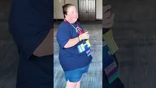 Thumbnail: Feedback from a Medical Coder - How is HEALTHCON?