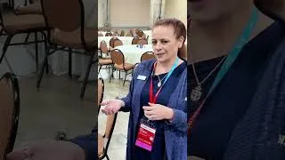 Thumbnail: Making Real Connections at HEALTHCON