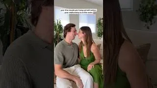 Thumbnail: pov: the couple you hang out with when your relationship is on the rocks