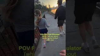Thumbnail: New trip just dropped 🏃🇳🇿 (and it's here for a good time, not a long time)
