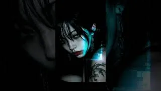 Thumbnail: Glass House Mix   #musicmix #cybercore #electronicmusic #dnb #2003 #music