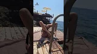 Thumbnail: Can You Bend Like This? Stunning Flexibility and Splits