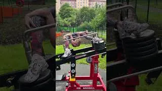 Thumbnail: Flexiblealesya contortion training.