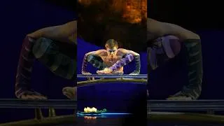 Thumbnail: He is most flexible person on the Earth. 😲