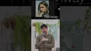 Thumbnail: 🌀 Kling vs Runway: one follows the prompt, the other rewrites it