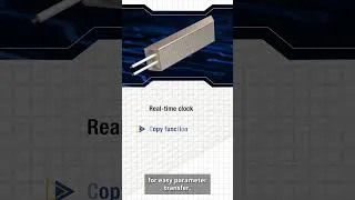 Thumbnail: Automator's Edge | Delta C2000 Plus Series Vector Control Drive