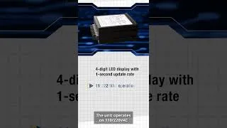 Thumbnail: Automator's Edge | Extech 461950