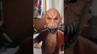 Thumbnail: SUB-ZERO CUTS BARAKA IN HALF - MORTAL KOMBAT (HIGH QUALITY) #mortalkombat