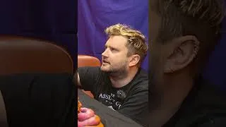 Thumbnail: Finally, a memorable (and very secret) handshake! 🤝 #shorts
