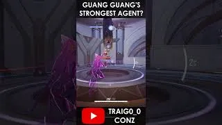 Thumbnail: GUANG GUANG'S STRONGEST AGENT? #marvelrivals #rivals #funny