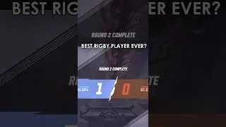 Thumbnail: BEST RIGBY PLAYER EVER? #marvelrivals #rivals #gaming #fyp #rigby #rocket #ranked #funny #cheater