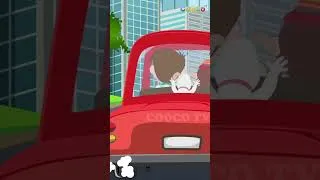 Thumbnail: Johny Johny Yes Papa for Kids | Baby Songs & Lullabies | Cooco TV | Classic Nursery Rhymes