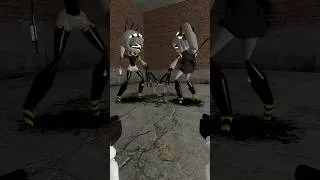 Thumbnail: Serial Designation V ‘fights’ Serial Designation J.