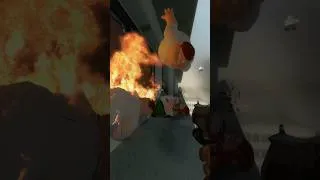 Thumbnail: Peter Griffin Corpse Launch