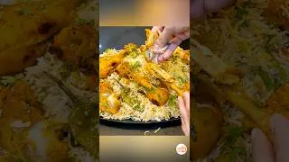 Thumbnail: Chicken Tikka Pulao Recipe #trending #viral #reels #ytshorts #foryou