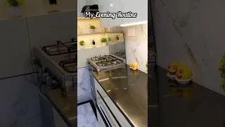 Thumbnail: My Evening Routine #viral #trending #reels #eveningroutine #vlog