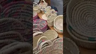 Thumbnail: Traditional craftsmanship#Vlog