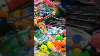 Thumbnail: مارشي بوزريعة مبعد العيد#shorts