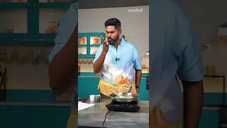 Thumbnail: Kongunadu Special 🌿Vetrilai Poondu Sadham 😋🔥 #cookd #kongunadurecipes