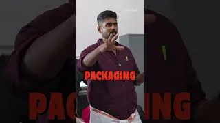 Thumbnail: 3 Days Working in the Warehouse – What Really Happens? 👀 #cookd #warehouse