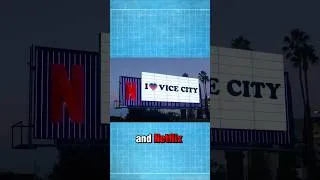 Thumbnail: GTA 6 Netflix Reveal  - #gta6 #gamingvideos #shorts #viral