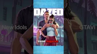 Thumbnail: GTA 6 NEW SCREENSHOTS, GAMEPLAY DETAILS & More Revealed - #gta6 #gamingvideos #shorts #viral