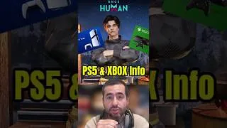 Thumbnail: Once Human Console: EVERYTHING You Need to Know! 🎮