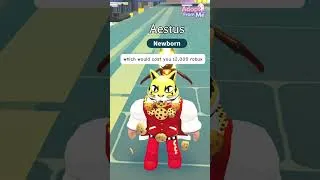 Thumbnail: Adopt Me Summer Dragon Has CRAZY VALUE