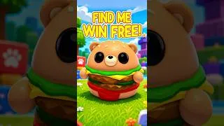 Thumbnail: Find Me, Win FREE PET in Adopt Me #roblox #shorts #adoptmeroblox #adoptme