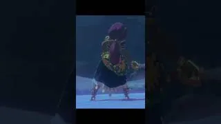 Thumbnail: *attempting* a velocity edit with Urbosa #breathofthewild #edit