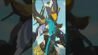 Thumbnail: Attempting to make breath of the wild players uncomfortable using only images