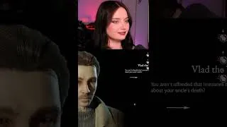 Thumbnail: Who knocks? | #cookielefay on #Twitch