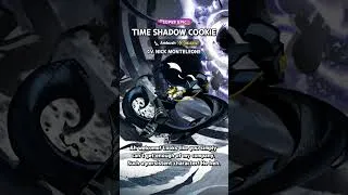 Thumbnail: May I borrow your shadow for a bit? #TimeShadowCookie #shorts