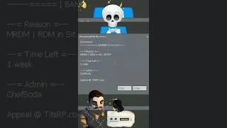 Thumbnail: GMOD RDM RDM Montage