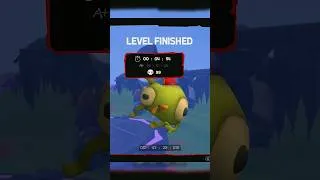 Thumbnail: Fastest Super Meat Boy 3D World Records #1