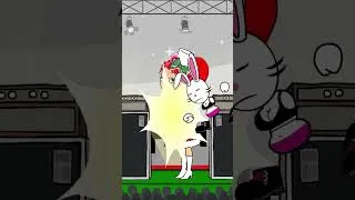 Thumbnail: christmas concert ruined 😂 #shorts