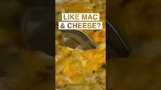Thumbnail: The Hatch Chile Mac & Cheese Everyone Needs to Try! 🤤