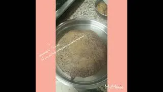 Thumbnail: Ragi instant dosa