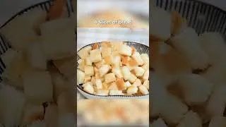 Thumbnail: If You Have Stale Bread At Home, Anyone Can Easily Make This Delicious Recipe 😋
