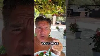 Thumbnail: Caprese Salad Puglia Italy 🇮🇹 Style! Cooking Italian with Joe