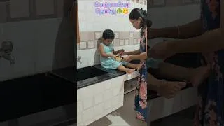 Thumbnail: ஒரு வாட்டி இப்படி செஞ்சு பாருங்க| vendhayakeerai thokku|thokku variety #shorts #thoku #food #healthy
