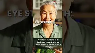 Thumbnail: Why Your Body Loves #Broccoli Even if You Don't Yet! #superfoods #eathealthy